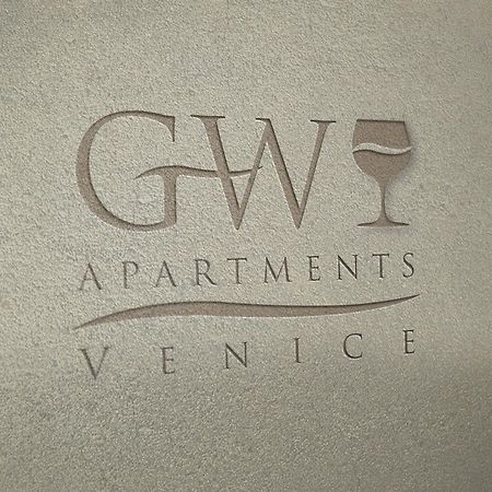 Good Wine Apartments Venesia Ruang foto
