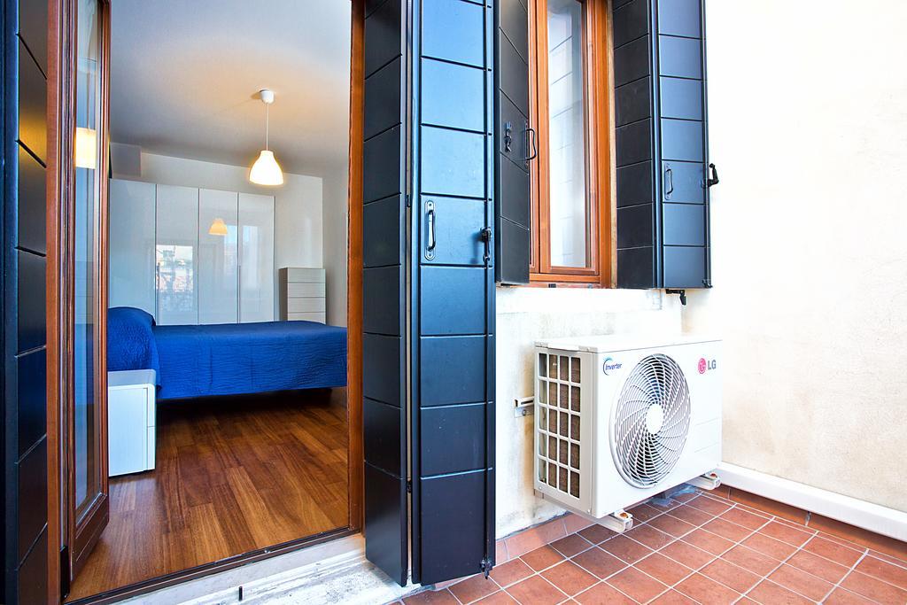 Good Wine Apartments Venesia Ruang foto