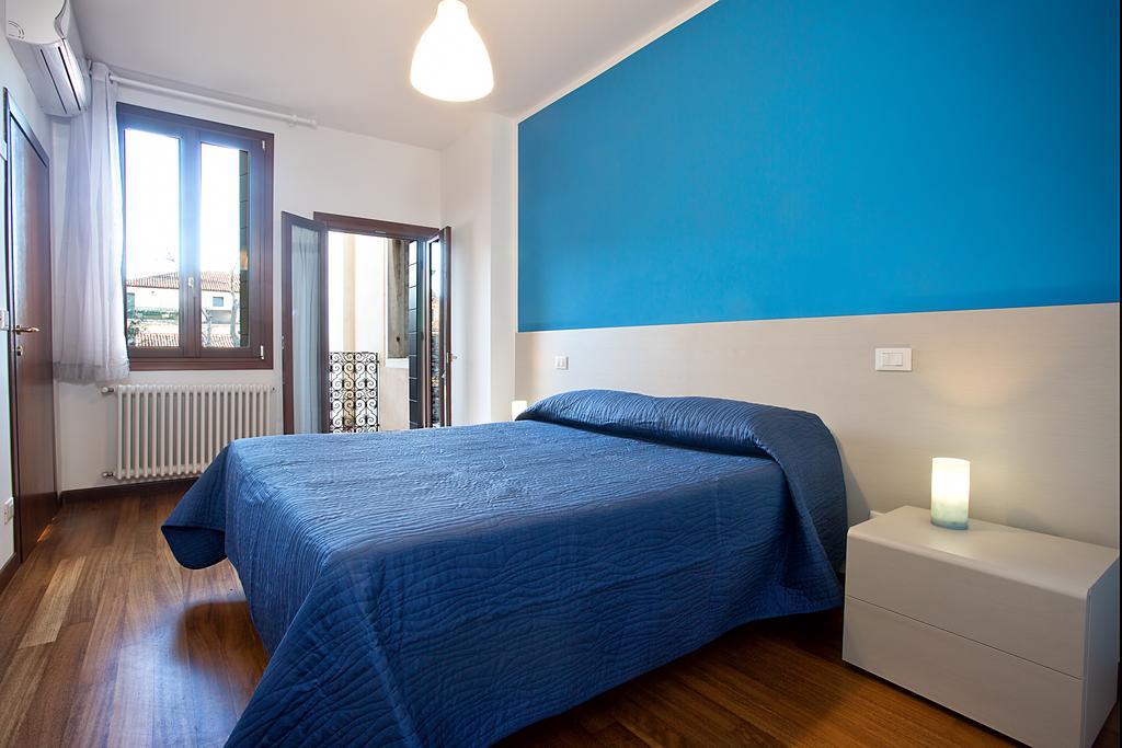 Good Wine Apartments Venesia Ruang foto