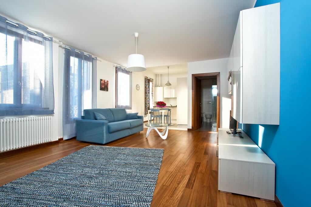 Good Wine Apartments Venesia Ruang foto
