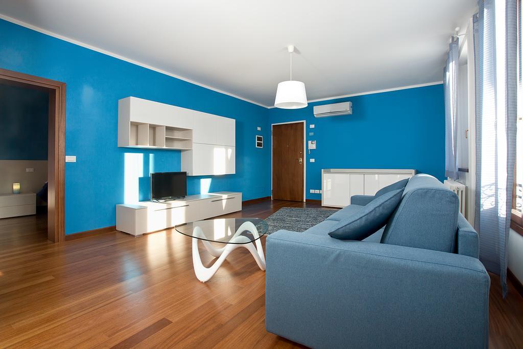 Good Wine Apartments Venesia Ruang foto