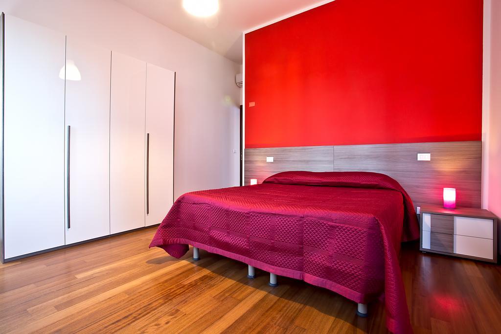 Good Wine Apartments Venesia Ruang foto