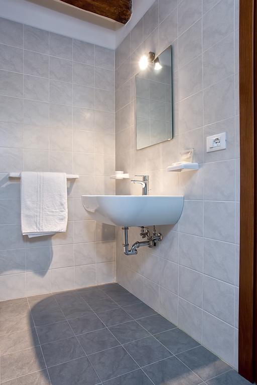 Good Wine Apartments Venesia Ruang foto