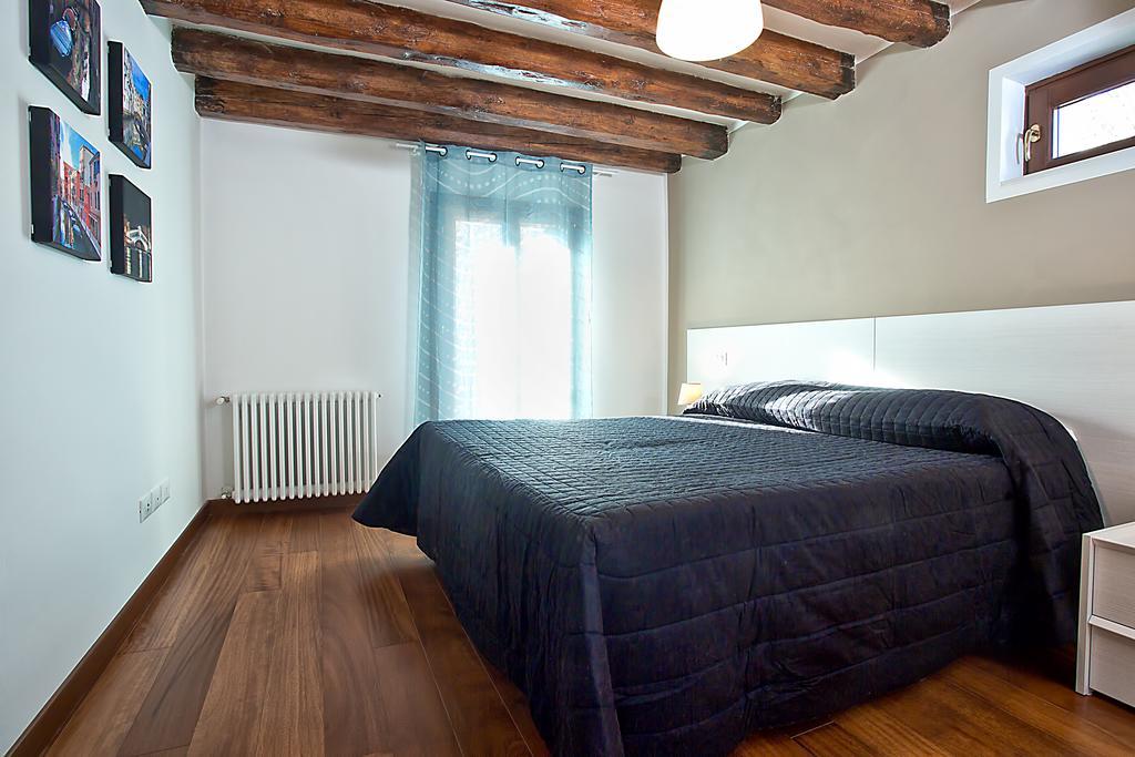 Good Wine Apartments Venesia Ruang foto