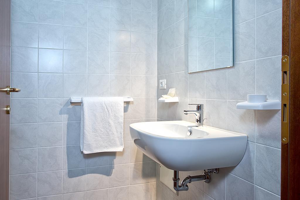Good Wine Apartments Venesia Ruang foto