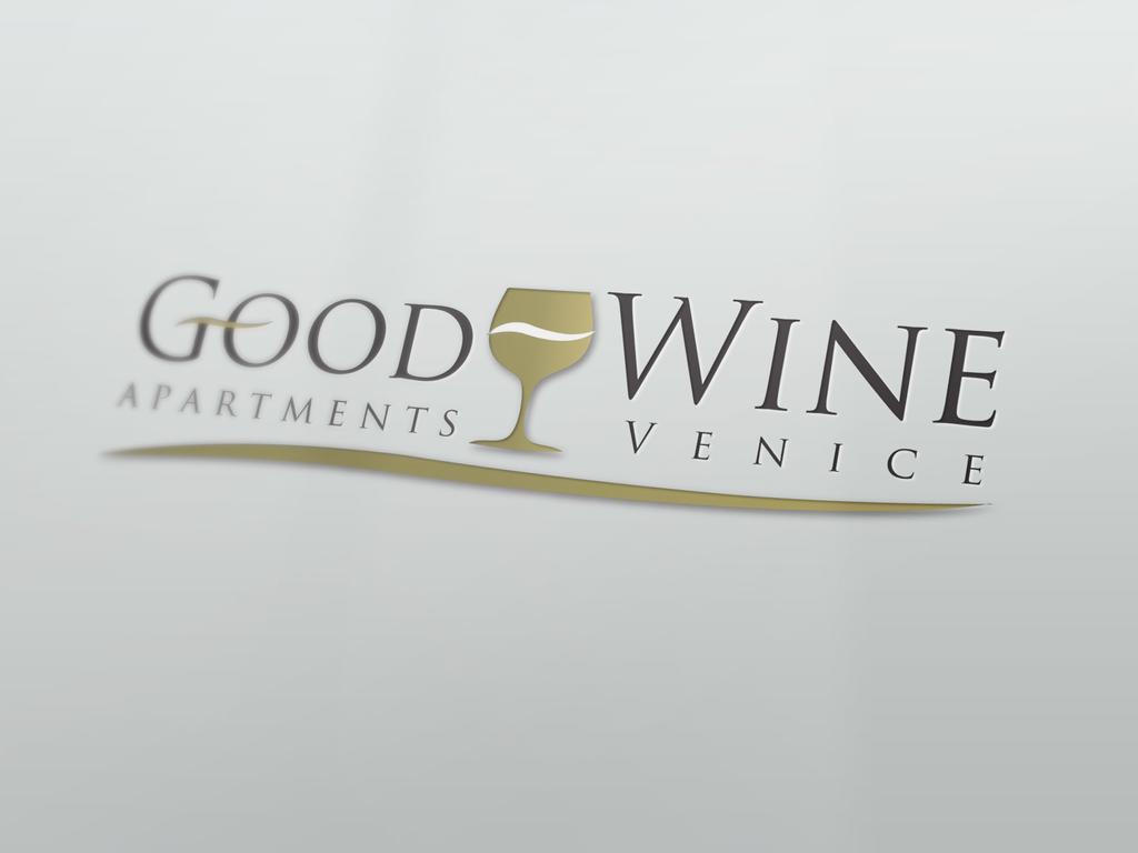 Good Wine Apartments Venesia Ruang foto