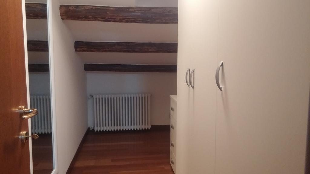 Good Wine Apartments Venesia Bagian luar foto