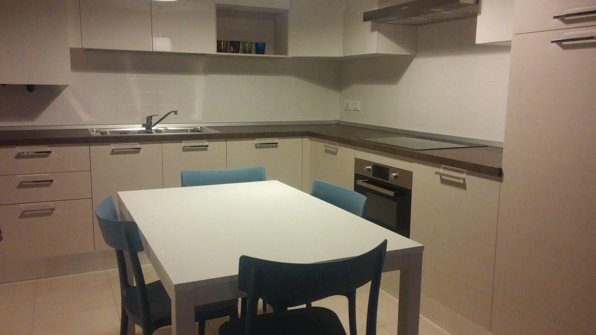 Good Wine Apartments Venesia Bagian luar foto