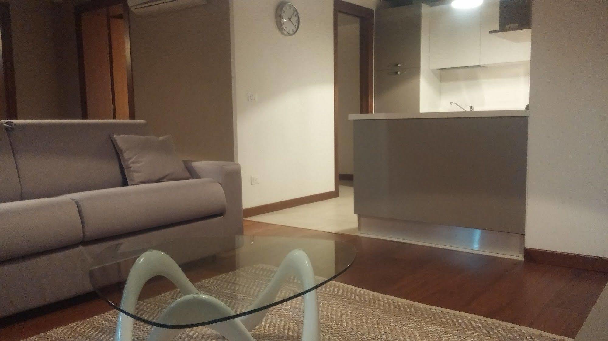 Good Wine Apartments Venesia Bagian luar foto