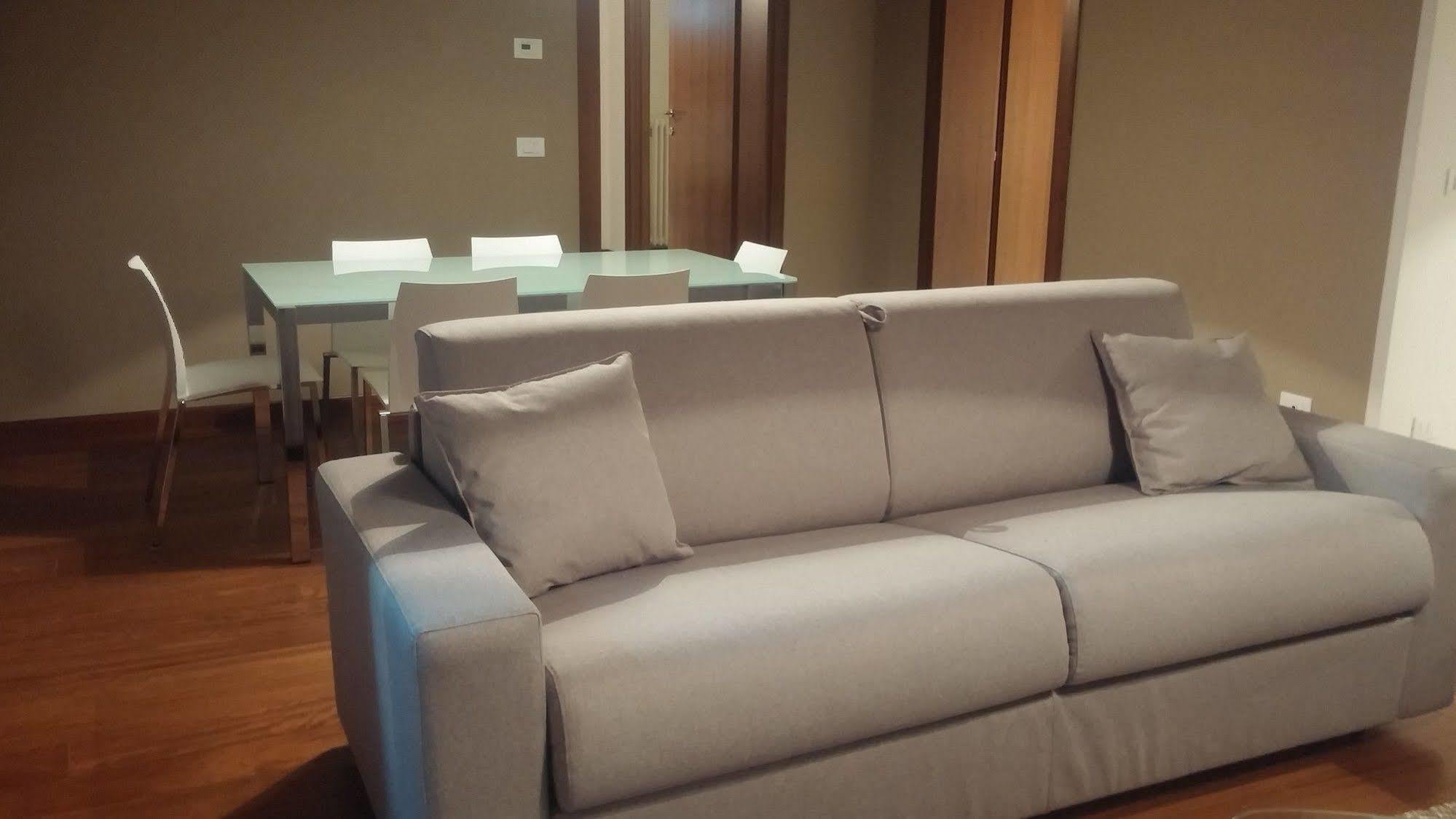 Good Wine Apartments Venesia Bagian luar foto