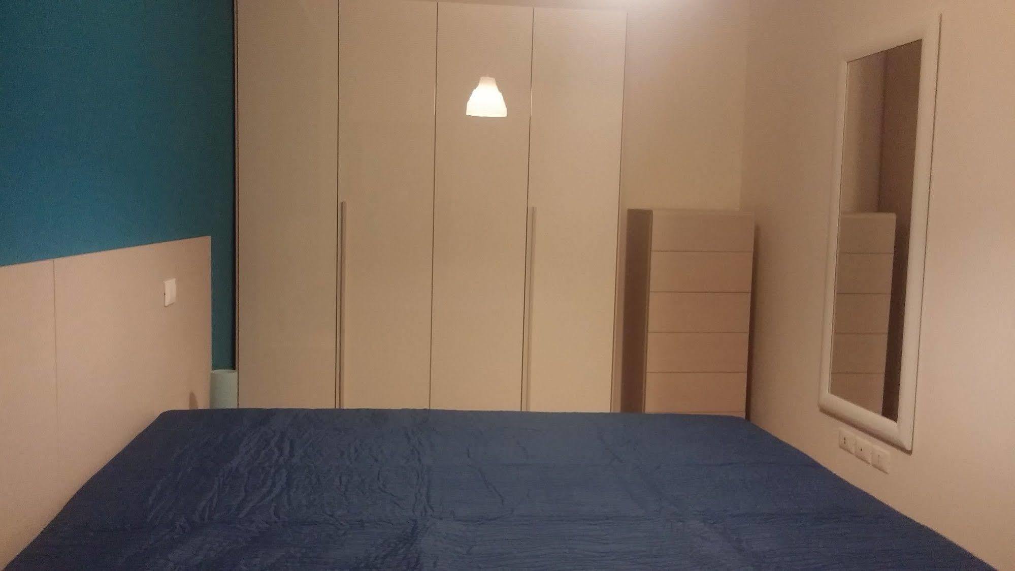 Good Wine Apartments Venesia Bagian luar foto