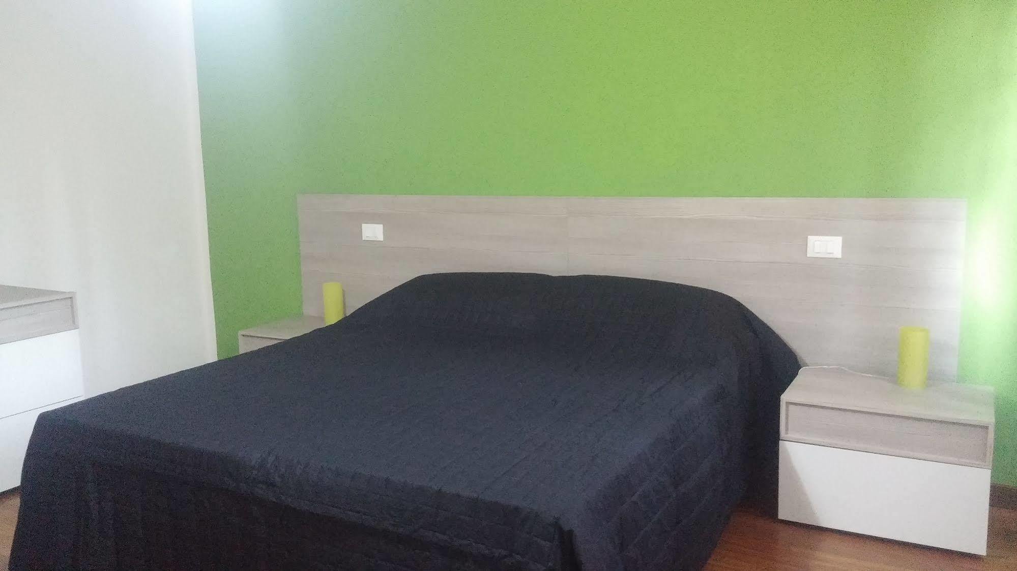 Good Wine Apartments Venesia Bagian luar foto