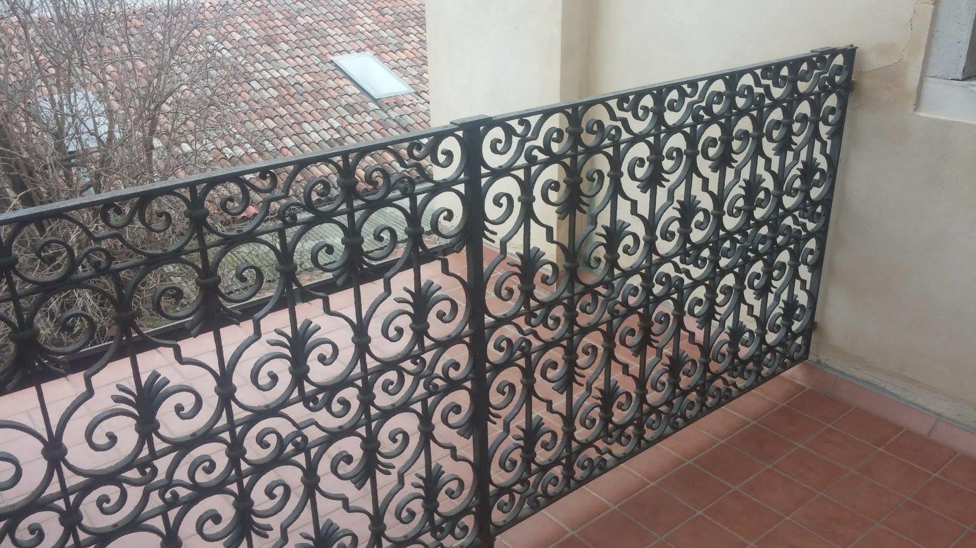 Good Wine Apartments Venesia Bagian luar foto